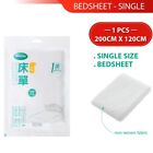 Convenient Vacuum Packed Pillow Case and Quilt Cover Single Queen Size