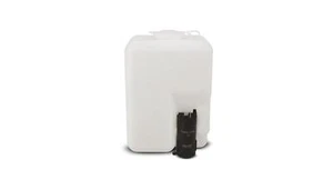 Vibrant Performance 10400 Windshield Washer Bottle Kit (1.2L Bottle and Accessor - Picture 1 of 3