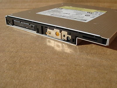 Sony Optiarc NFP AD-7591S-H1 12.7mm 8X Tray DVDRW SATA - Image 1 of 3