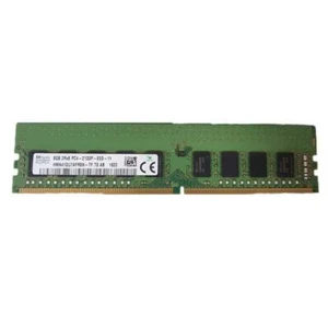 SK Hynix 8GB 2RX8 PC4-2133P DDR4 17000MHz 288PIN ECC Server Memory DIMM RAM& - Picture 1 of 1