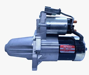 Reman Denso 280-4101 Starter Fits 1995-1999 Nissan Sentra 1.6L - Picture 1 of 2