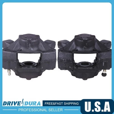 Pinza de freno de disco trasera izquierda derecha Cardone Reman para Volvo C70 1998-2004 Foto 1 de 4