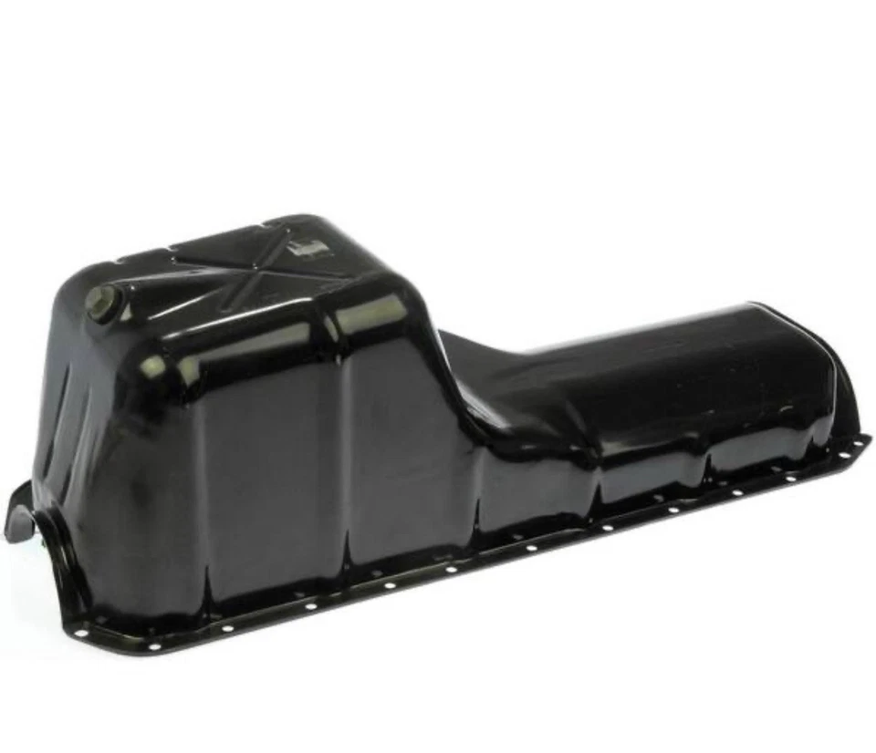 Sartén de aceite Foto 1 de 3