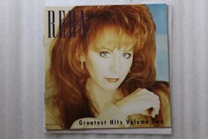 Reba McEntire – Greatest Hits Vol 2 CD - Imagen 1 de 4