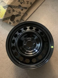 Genuine Mopar Wheel Steel 68206561AA - Picture 1 of 7
