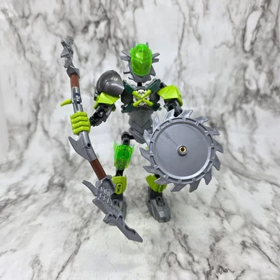 Lego Hero Factory Breez 44006 Complete No Box No Instructions - Image 1 of 4