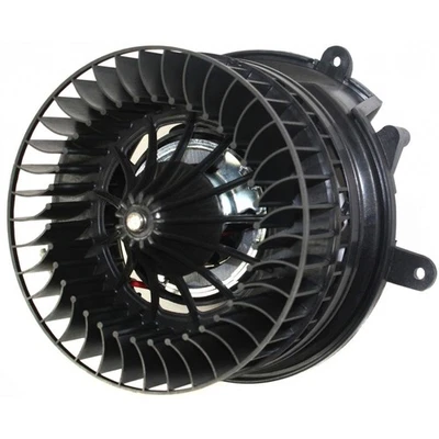 For Mercedes-Benz CLK55 AMG Blower Motor Assembly 2001 02 2003 | 202 820 93 42 - Image 1 of 4
