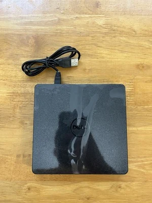 Unidad externa Dell GP61NB60 USB DVDRW DW316 08J15V cable incluido con cable Foto 1 de 3