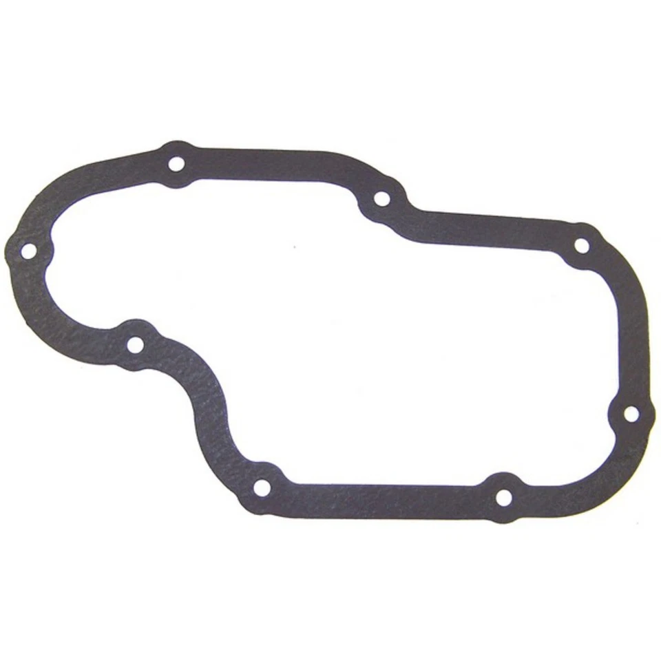 Junta de cárter de aceite PG649 DNJ para Nissan NV2500 NV3500 Armada TITAN Pathfinder QX56 Foto 1 de 1