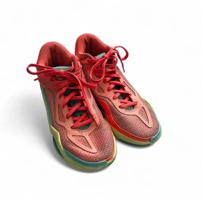 Jordan Tatum 1 Pink Lemonade Mens 9.5 - Picture 1 of 11
