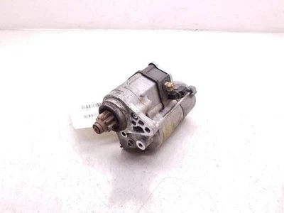 02-10 LEXUS SC430 2.0KW MONTAJE MOTOR ARRANQUE  Foto 1 de 4