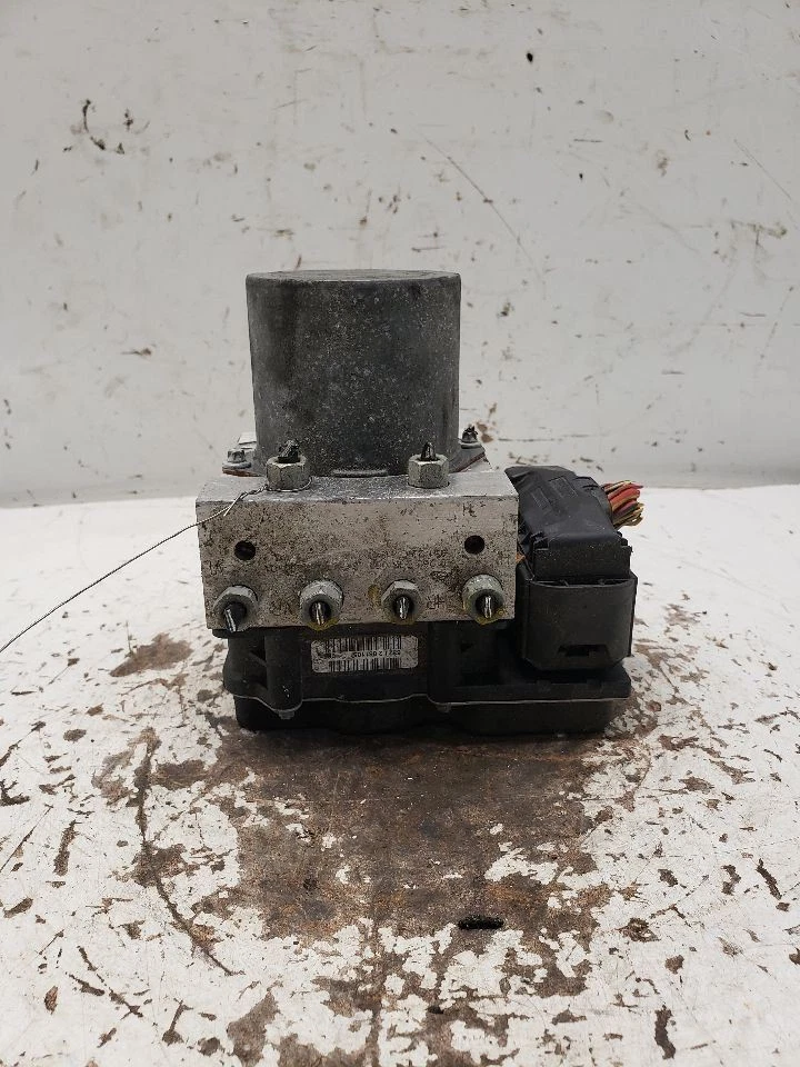 Conjunto de pieza de freno antibloqueo sedán Xi AWD para 06 BMW 325i 1440736 Foto 1 de 4