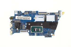 Lenovo Yoga 7-15ITL5 Mainboard NM-D131 Intel i5-1135G7 8GB RAM 5B20Z32177 - Bild 1 von 2