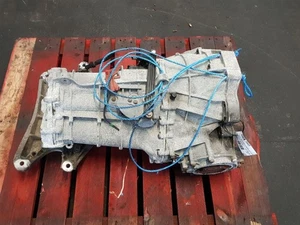2012-2015 MK4 B8 AUDI A4 GEARBOX MVS 2.0 TDI DIESEL CJCA 6 SPEED MANUAL - Picture 1 of 11