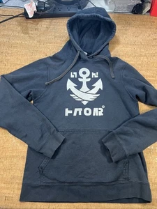 Felpa Pullover con Cappuccio Ufficiale Nintendo Splatoon Squid Guarda Foto - Foto 1 di 13