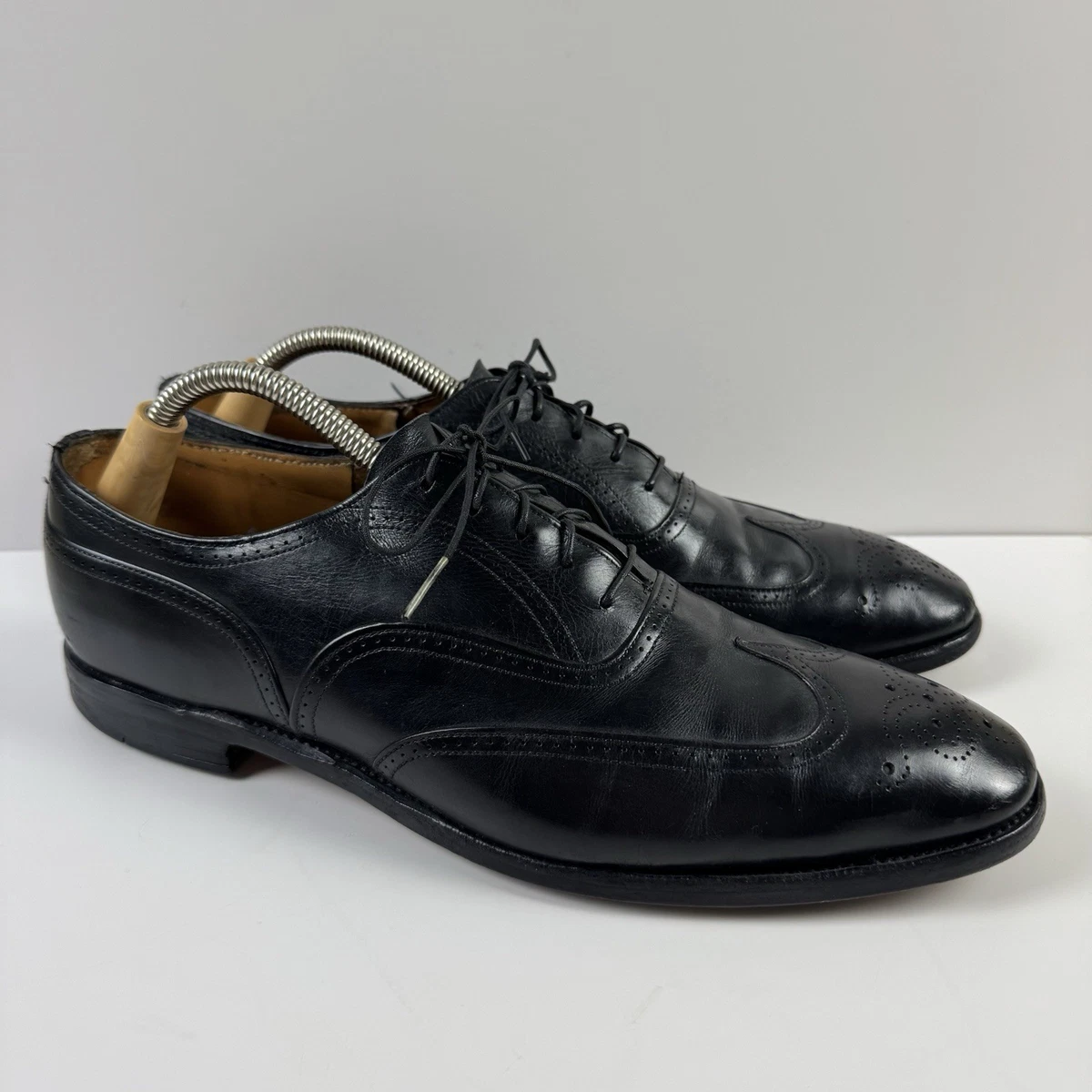 Church's Wing Tip-Men's Dress Shoes for sale | eBay