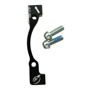 Adaptador pinza Formula Italy 74mm, IS-F 160mm / IS-R 140 - Imagen 1 de 1