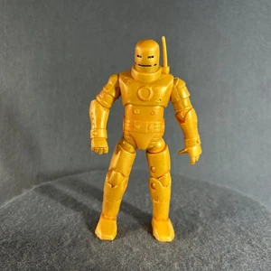Marvel Universe Classic Avengers Iron Man Mark I 3.75 Inch Action Figure Hasbro - Picture 1 of 19