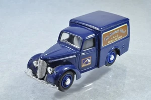 BI222 Matchbox "Dinky Collection" DY-8 1:43 1948 Commer 8cwt Van "HMV" A/- - Foto 1 di 3