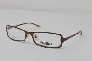 NEW Essence Eyeglasses ES218 041 52-18-128 AUTHENTIC - Picture 1 of 2