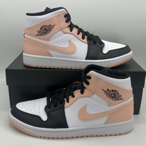 Las mejores ofertas en Jordan 1 Mid Tinte Carmesí | eBay