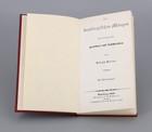 DIE BAMBERG-ischen MÜNZEN - chronologisch geordnet und beschrieben 1839 REPRINT