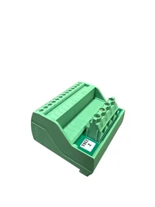 Phoenix Contact 2315269 12 amp 250 volt (E5) - Picture 1 of 2