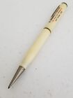 Vintage Ritepoint Mechanical Pencil Vy-Tab-O-Lator Promotional Fort Dodge