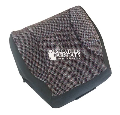Cubierta inferior del asiento del conductor 1998 1999 2000 2001 2002 para Dodge Ram 1500 2500 3500 Foto 1 de 4