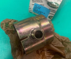 NOS Land Rover Defender 90 110 19J Air Intake Adaptor Pipe RRC5528 - Picture 1 of 1