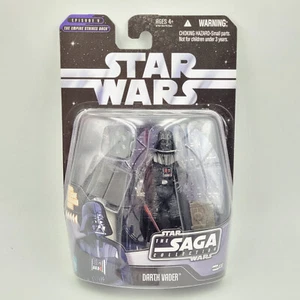 Star Wars Saga Collection #038 Darth Vader (Bespin Confession) - Picture 1 of 2