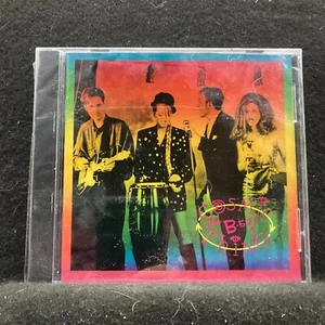 Cosmic Thing by B-52's (CD, 1989, Reprise) NEW SEALED - Picture 1 of 2