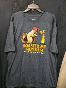 Men's Graphic T-shirt, NEW, size 2XL - Picture 1 of 5