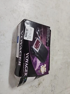 Control electrónico de freno proporcional Tekonha Voyager 9030 -  Foto 1 de 4