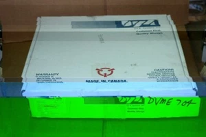 Curtiss Wright DY4 DVME-704 -210 VME Board Card Module - Picture 1 of 1