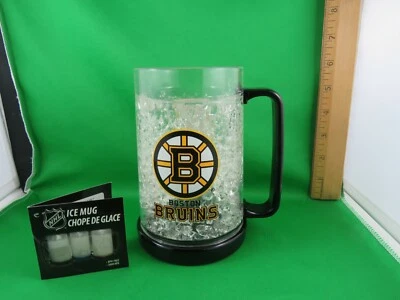 NHL Boston Bruins 16oz Freezer Mug  - Image 1 of 4