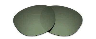 SOLAR LENS NUOVA SOSTITUZIONE POLARIZZATA G15 LENS FIT RAY BAN RB4202 ANDY 55MM