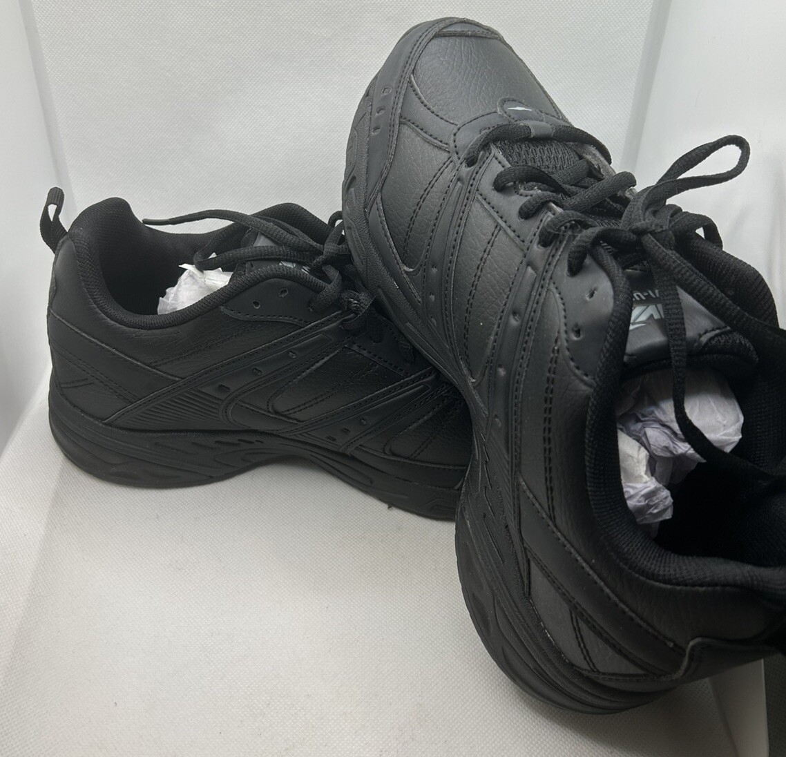 Zapatos De Cocina Avia Avi-Skill Non Slip Zapatos De Trabajo Para