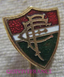 BG14033 - FLUMINENSE FC RIO DE JANEIRO BADGE BADGE - FOOTBALL - Picture 1 of 2