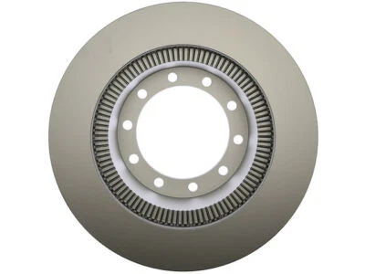 For 2002-2006 Sterling Truck L7500 Brake Rotor Raybestos 79633WF 2003 2004 2005 - Image 1 of 2