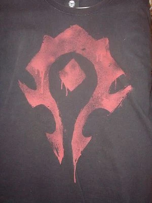 Awesome God of War Video Game T-Shirt, Size XL, Nice Condition! Blizzard - Image 1 of 2