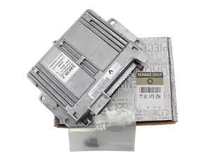 ECU Sagem 7700868295 SAFIR 2 - Bild 1 von 7