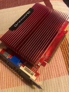 Gainward NVIDIA GeForce 8600 GT (471846200-8859) 256MB PCI Express x16 Graphics - Picture 1 of 2