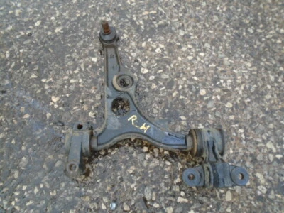 CITROEN DISPATCH EXPERT 2004-2006 1997 LOWER ARM/WISHBONE (FRONT DRIVER SIDE) - Image 1 of 3