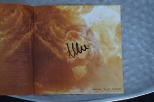 Lanfear - The Art Effect CD Album signed / autograph / signiert - Bild 1 von 5
