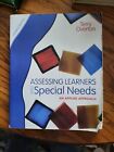 Assessing Learners With Special Needs (7th, 12) by [Paperback (2011)]
