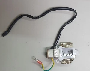 Apple A1207 Power Inlet / filter 7316W - Picture 1 of 2