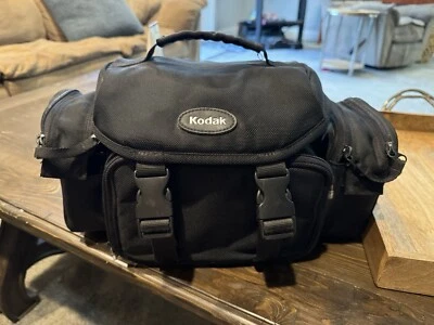 Kodak Camera Bag Carry Only, No Strap - Image 1 of 4