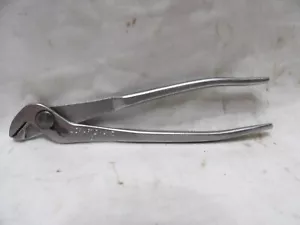 Craftsman 5" Adjustable Pliers - Picture 1 of 6