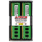 32GB 2x 16GB PC4-3200 RDIMM Supermicro 210M-NR Memory RAM